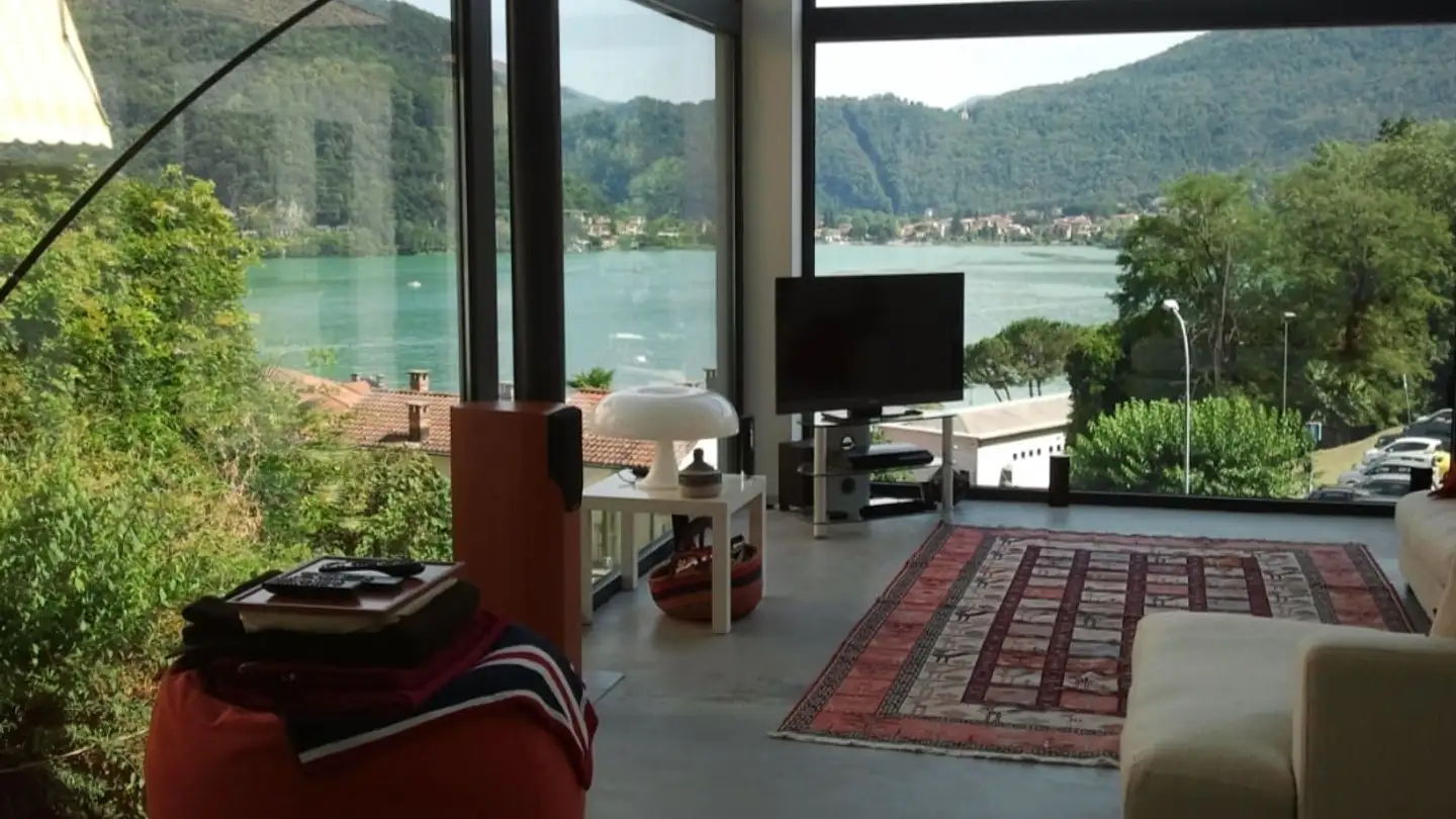 Appartamento in vendita - 6988 Ponte Tresa - Photo 2