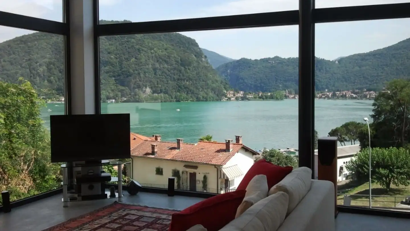 Appartamento in vendita - 6988 Ponte Tresa - Photo 3