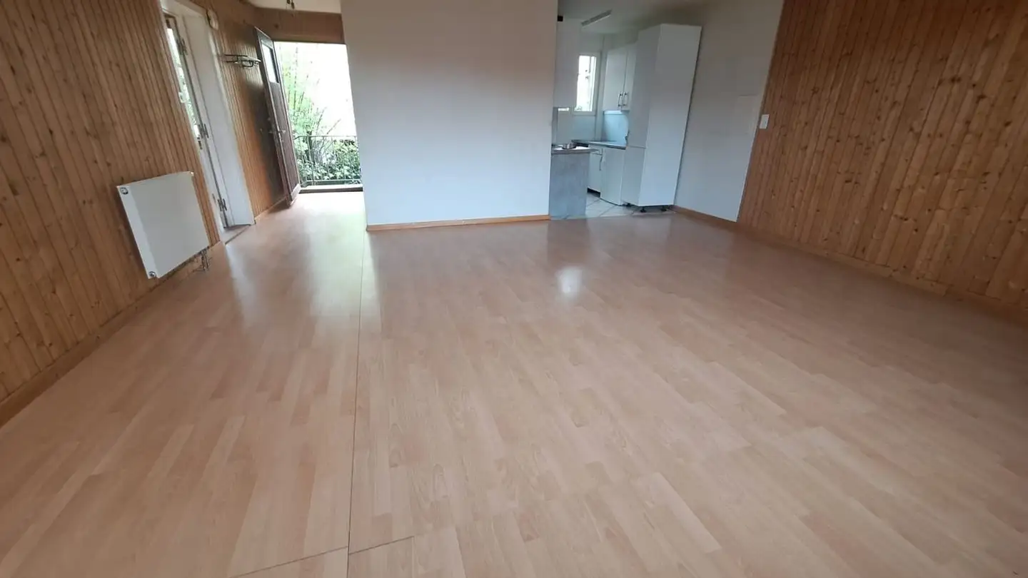 Appartement à louer - Oetlisbergstrasse 10, 8053 Zürich