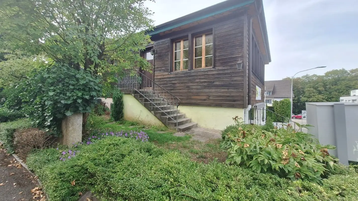 Appartement à louer - Oetlisbergstrasse 10, 8053 Zürich - Photo 4