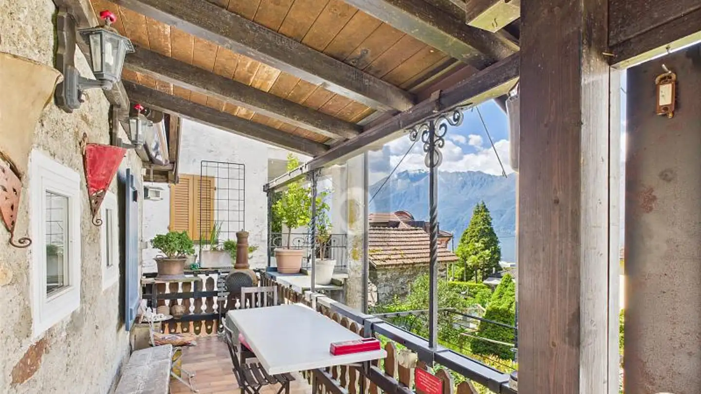 Chalet à vendre - 6575 Vairano - Photo 3