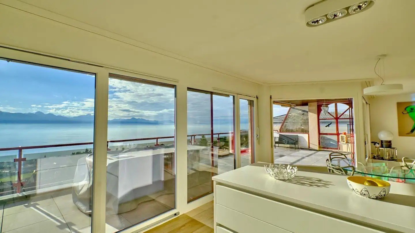 Duplex for sale - 1095 Lutry - Photo 2