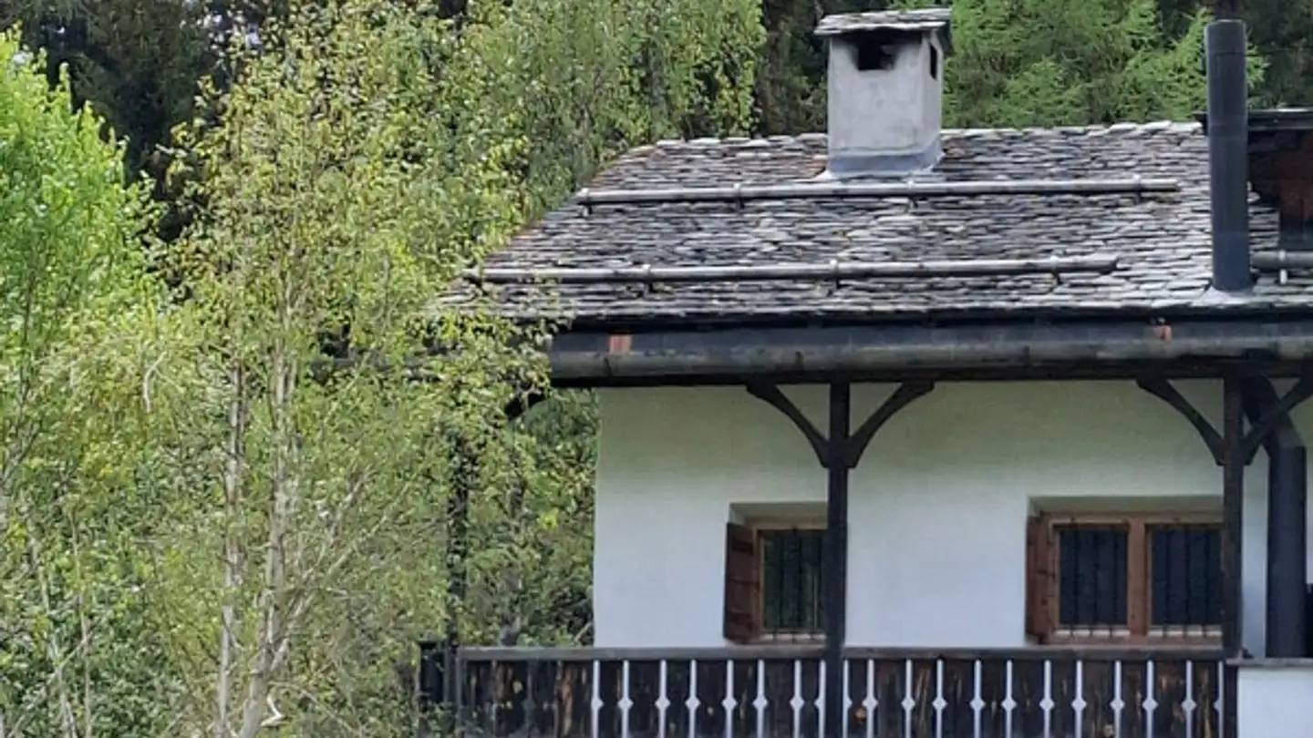 Einfamilienhaus mieten - Via Crap La Gelgia 7, 7017 Flims Dorf