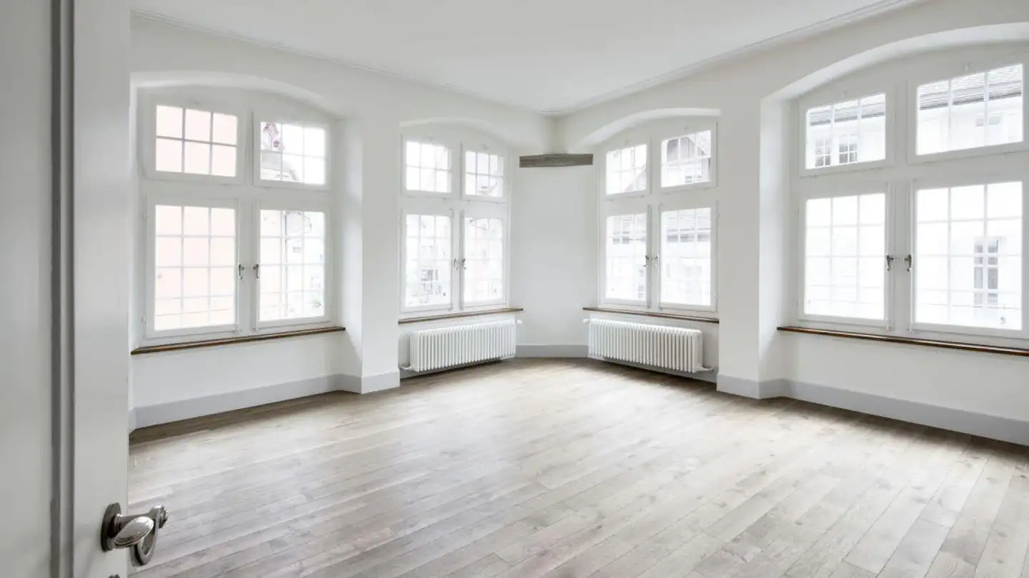 Apartment for rent - Rathausplatz 2, 5200 Brugg AG - Photo 2