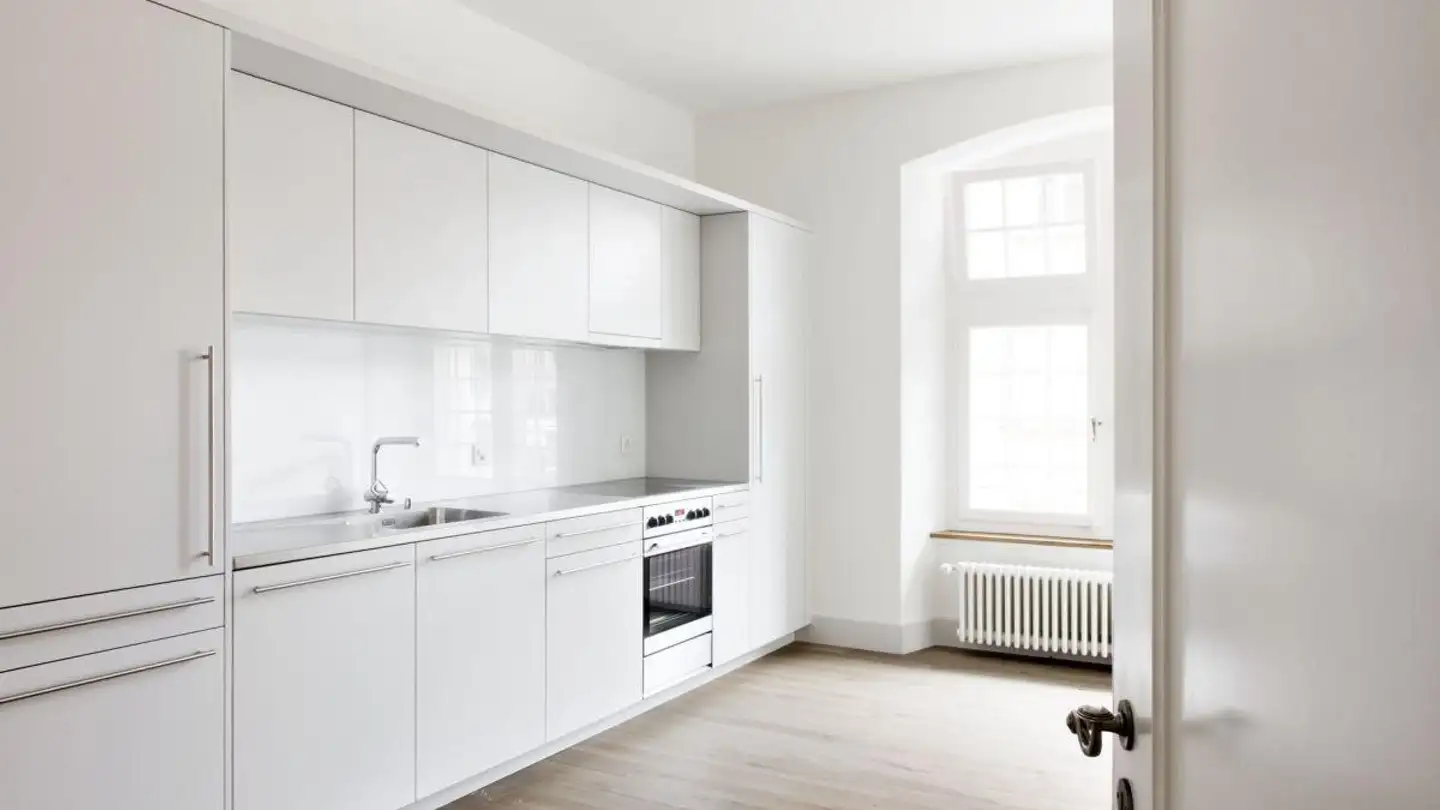 Apartment for rent - Rathausplatz 2, 5200 Brugg AG - Photo 3