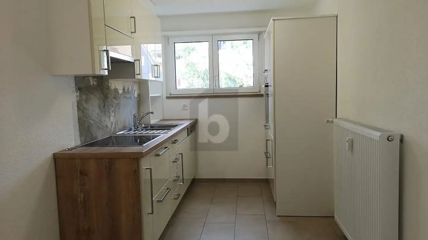 Wohnung kaufen - 9200 Gossau SG