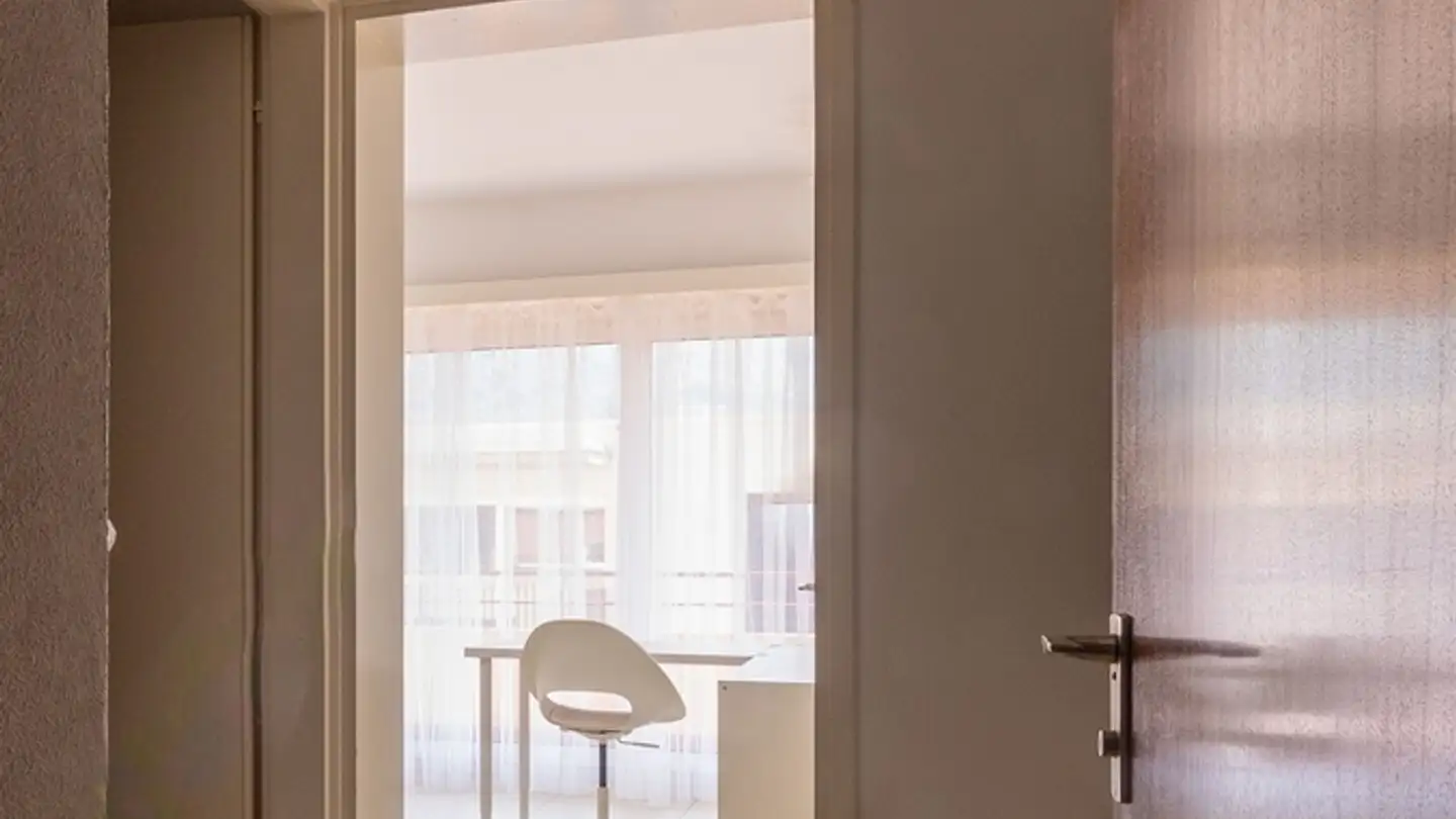 Apartment for rent - Via Giuseppe Bagutti 26, 6900 Lugano - Photo 2