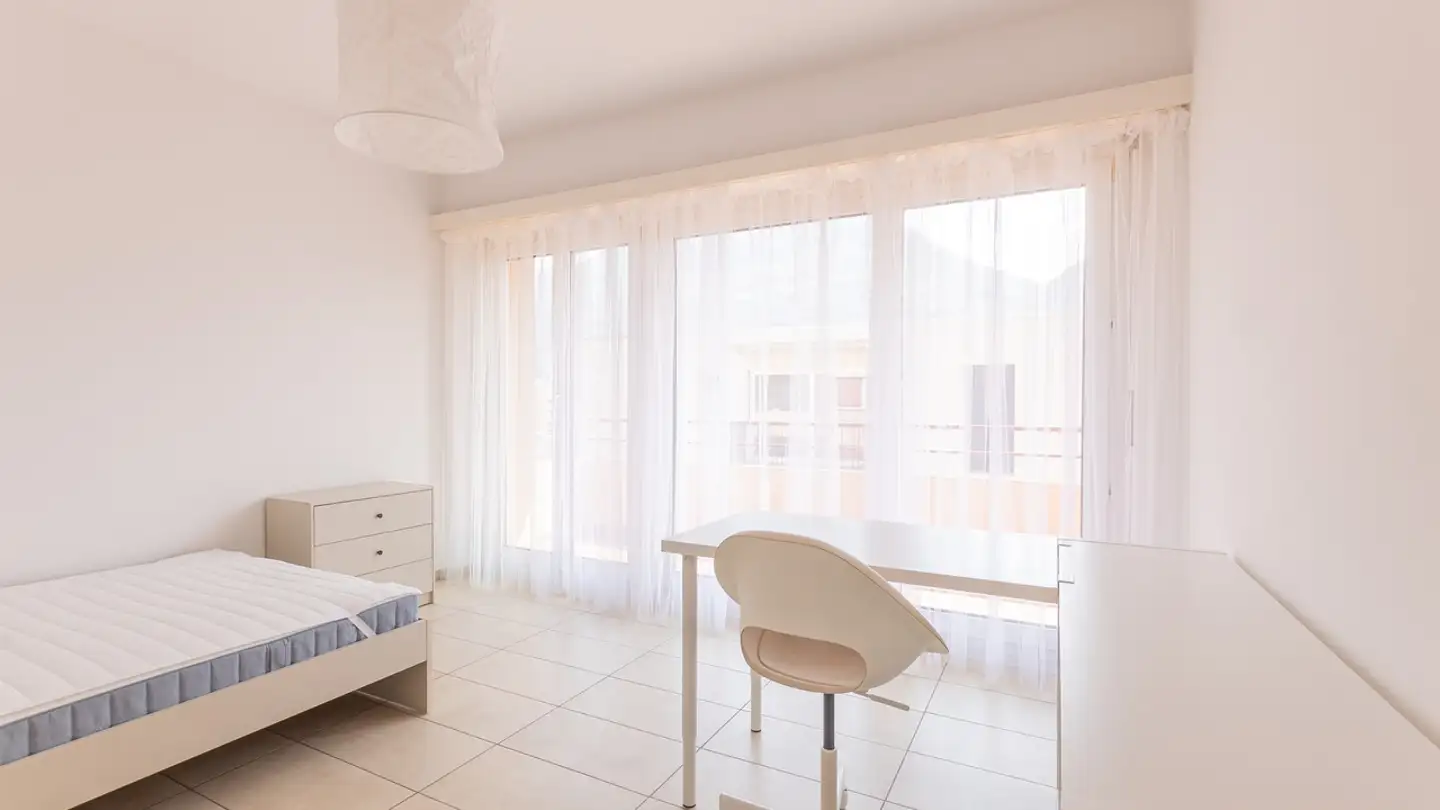 Apartment for rent - Via Giuseppe Bagutti 26, 6900 Lugano - Photo 3
