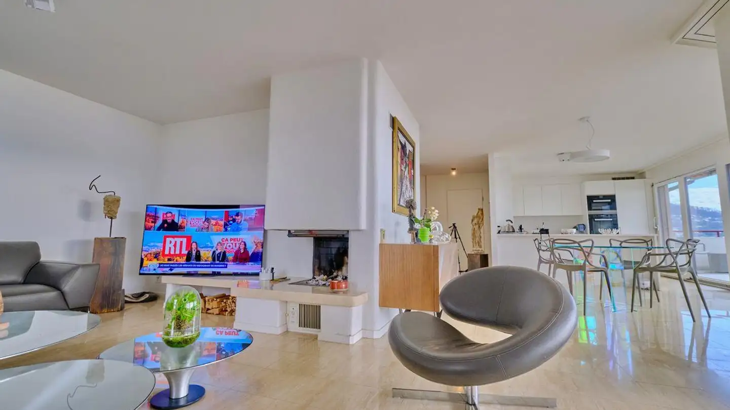 Duplex for sale - 1095 Lutry - Photo 4