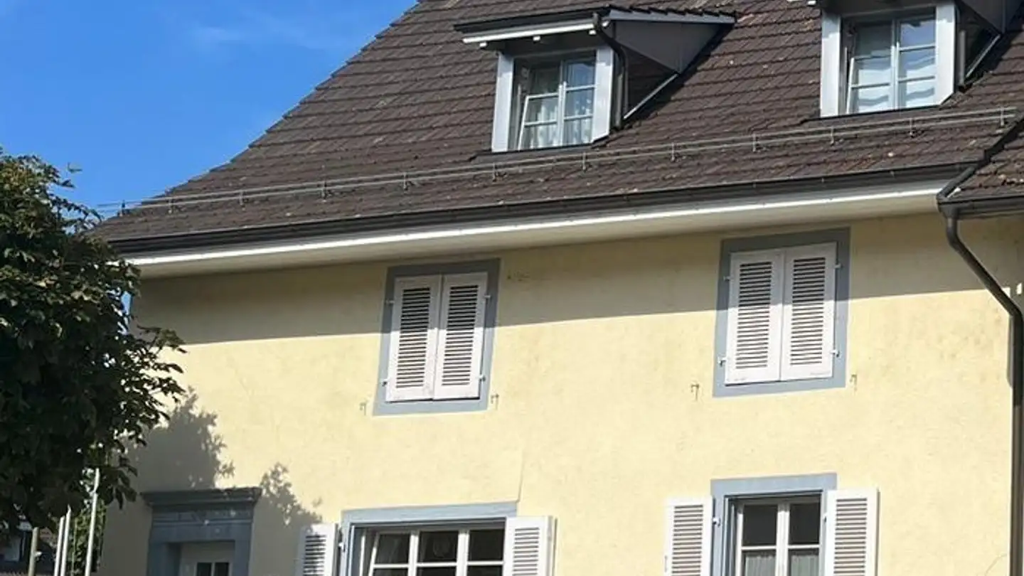 Appartamento in affitto - Hauptstrasse 47, 4148 Pfeffingen - Photo 2