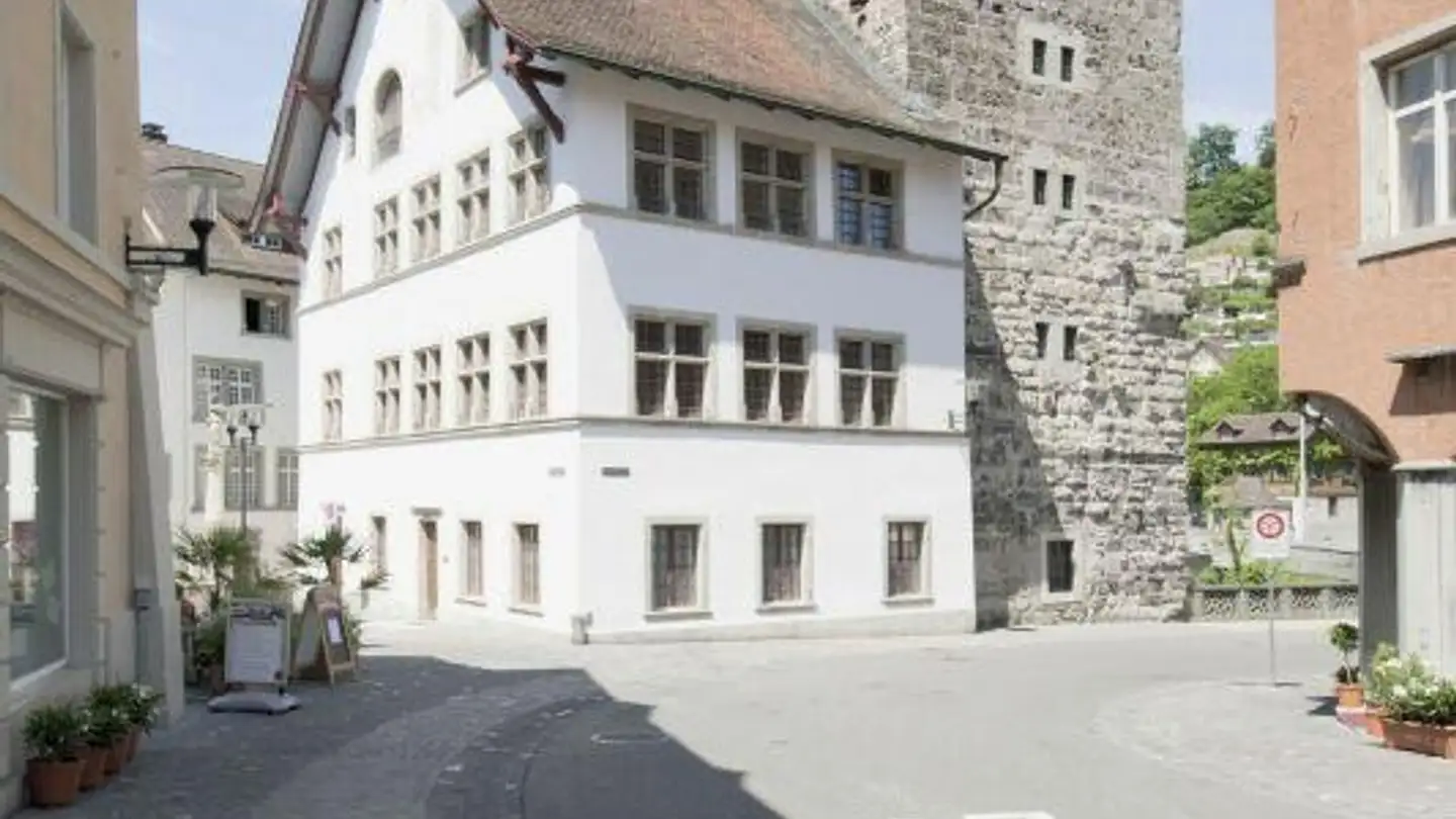 Apartment for rent - Rathausplatz 2, 5200 Brugg AG