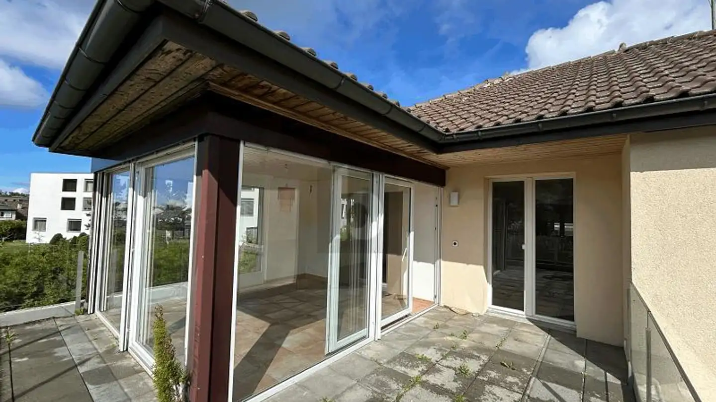 Appartement à louer - 1066 Epalinges