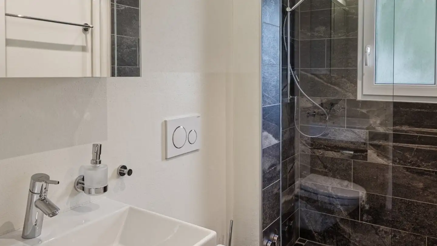 Wohnung mieten - Kantonsstrasse 113, 6048 Horw - Foto 3