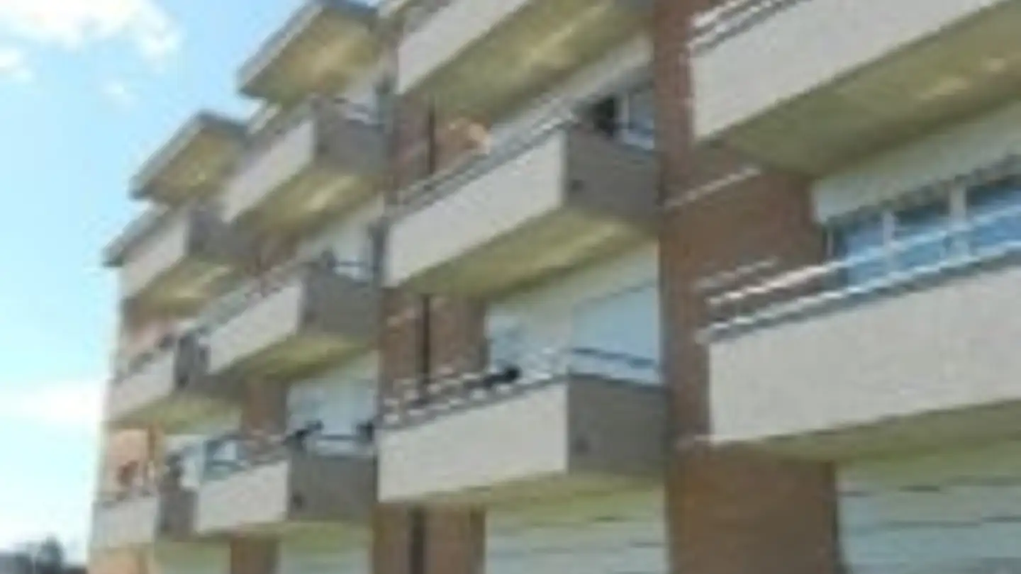 Appartement à louer - Via Ligornetto 6, 6855 Stabio