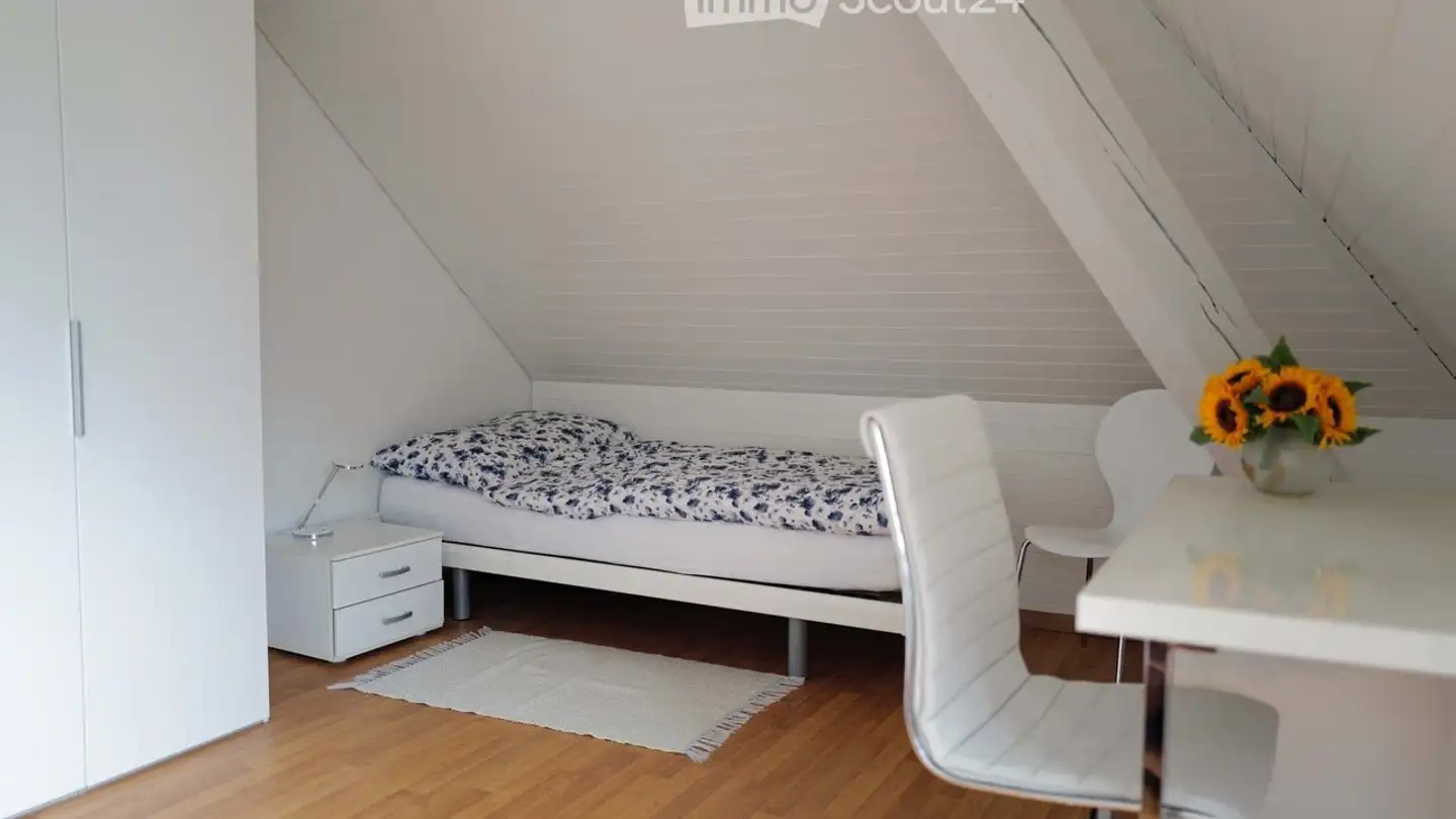 Chambre à louer - Friedlistrasse 25, 3006 Bern - Photo 2