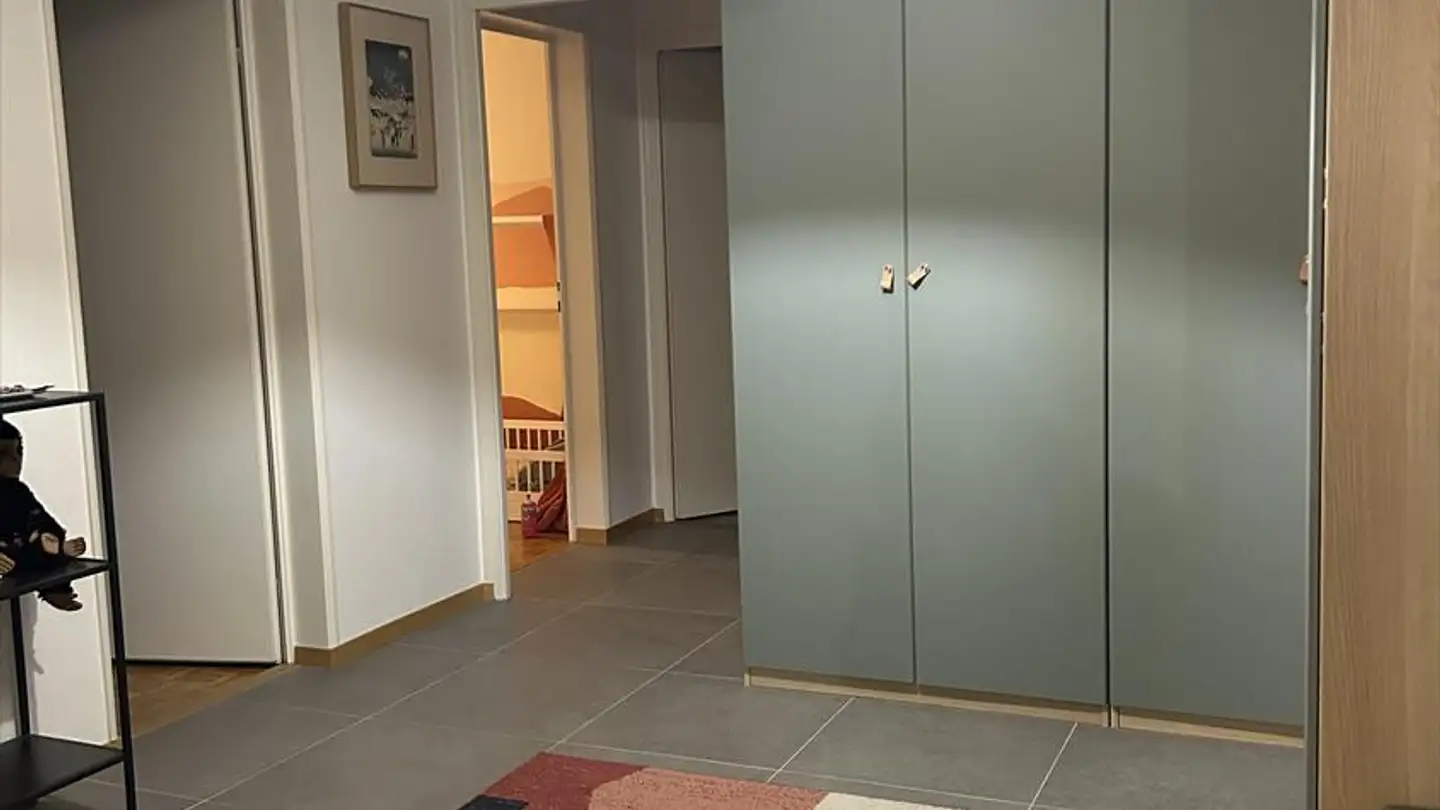 Appartement à louer - Avenue De Lavaux 78, 1009 Pully - Photo 3