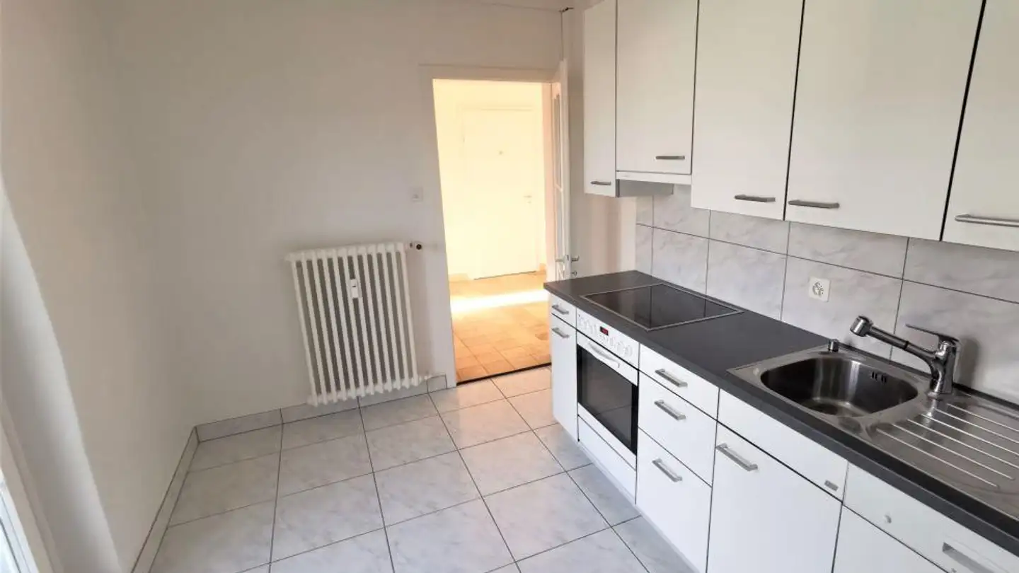Apartment for rent - Oberwilerstrasse, 4102 Binningen - Photo 3