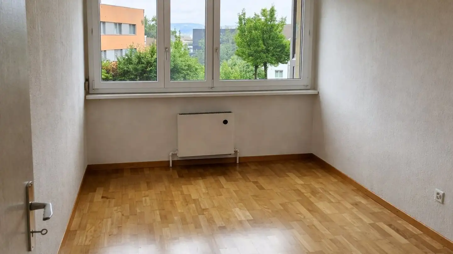 Zimmer mieten - Roosstrasse 47, 8832 Wollerau