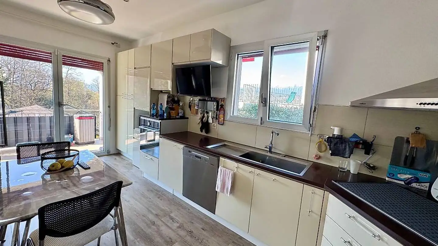 Casa singola in vendita - Strada Cantonale 3e, 6964 Davesco-Soragno - Foto 2