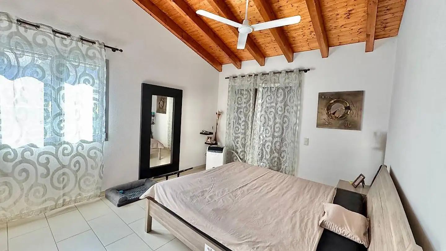 Casa singola in vendita - Strada Cantonale 3e, 6964 Davesco-Soragno - Foto 3