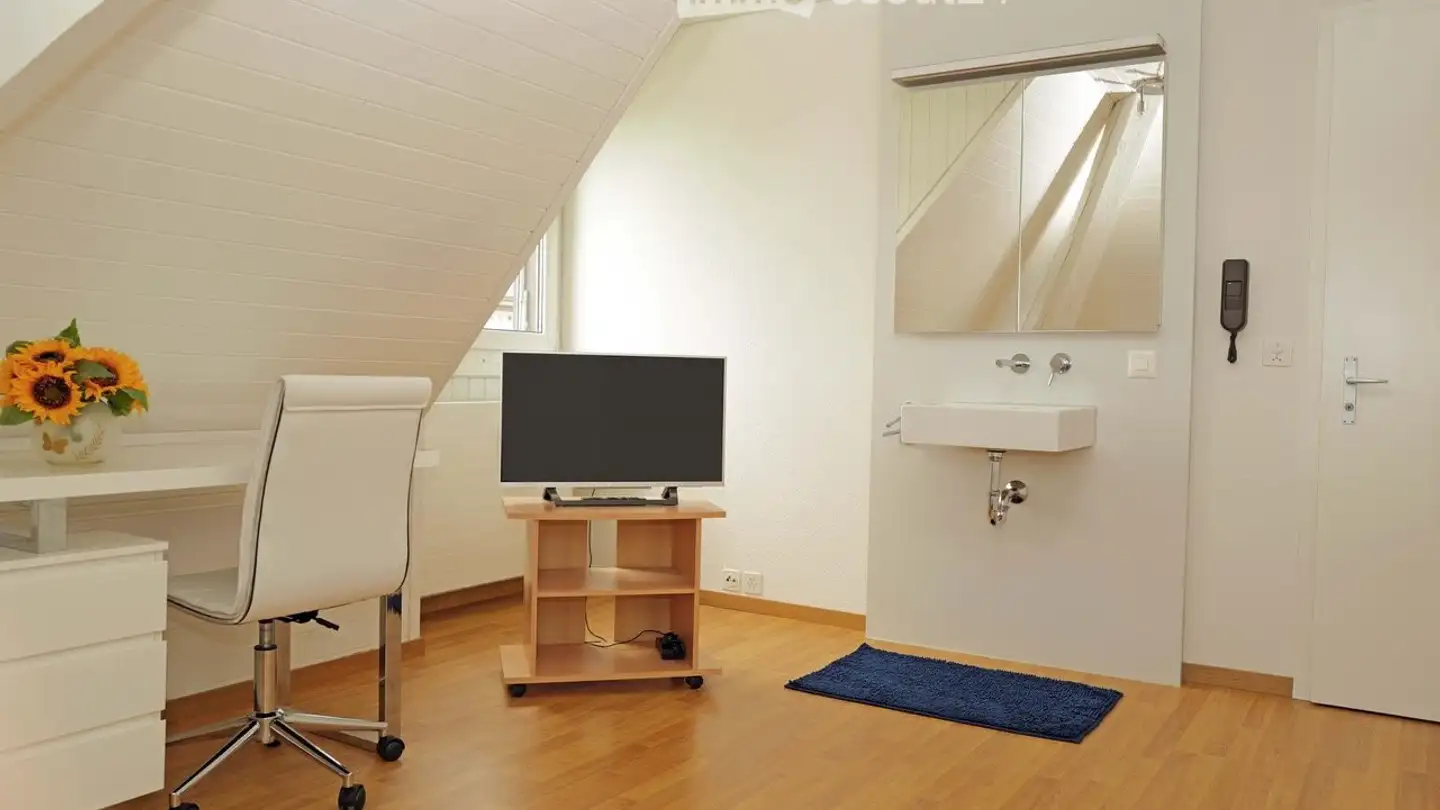 Chambre à louer - Friedlistrasse 25, 3006 Bern - Photo 3