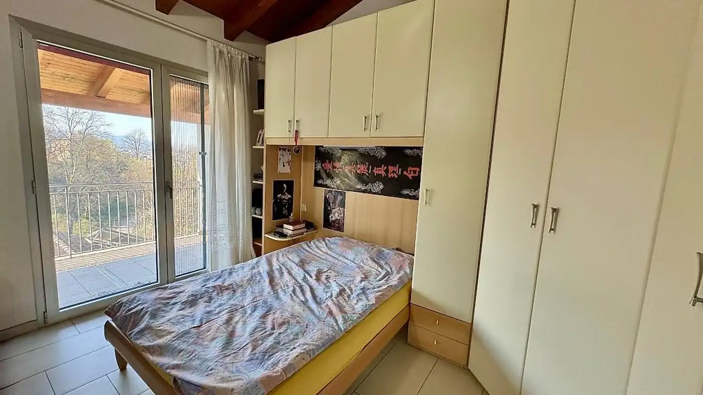 Casa singola in vendita - Strada Cantonale 3e, 6964 Davesco-Soragno - Foto 4