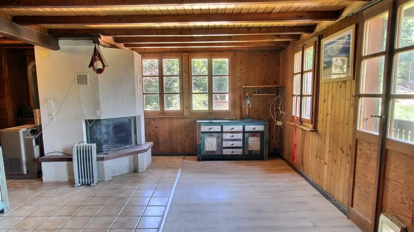 Chalet for sale - 1619 Les Paccots - Photo 4