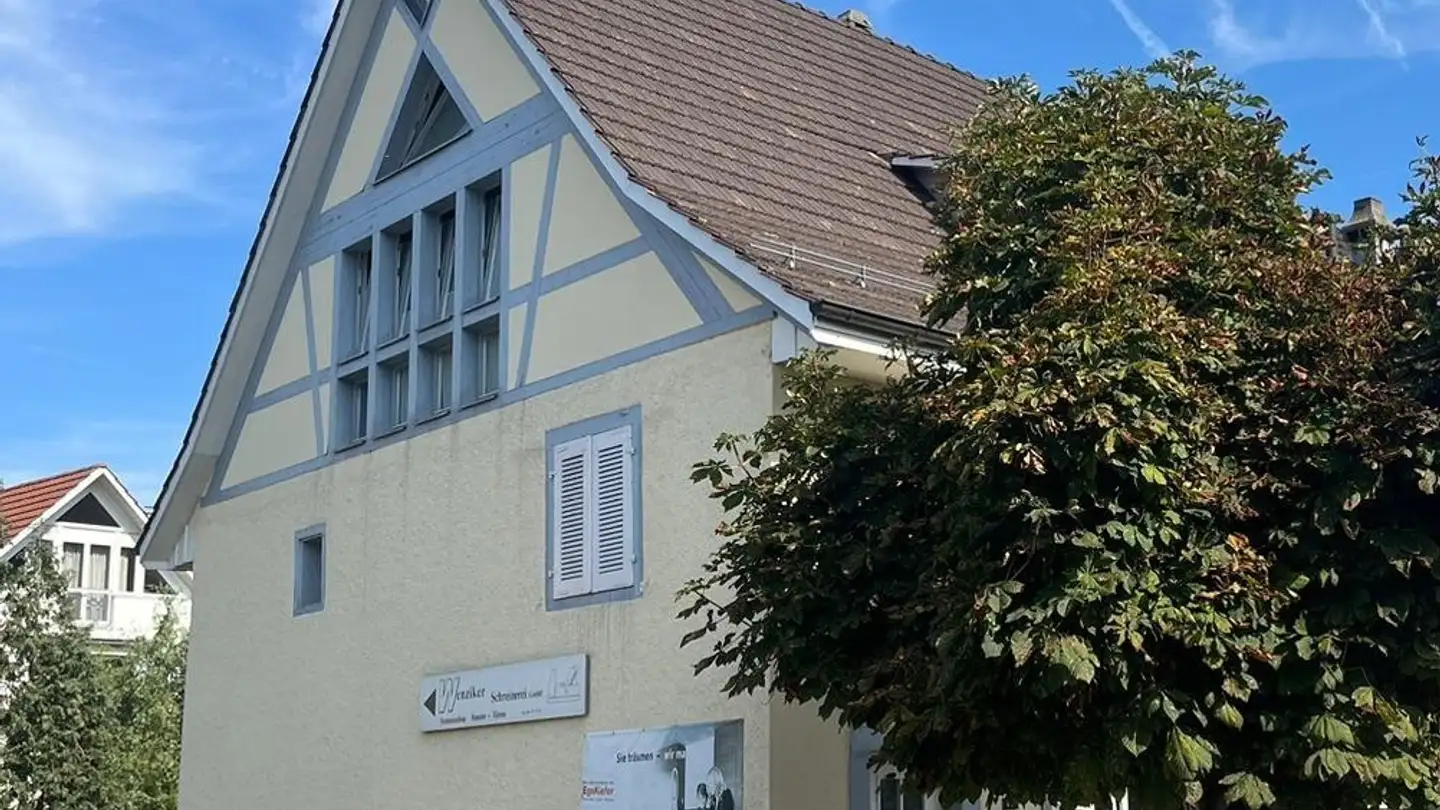 Appartamento in affitto - Hauptstrasse 47, 4148 Pfeffingen - Photo 3