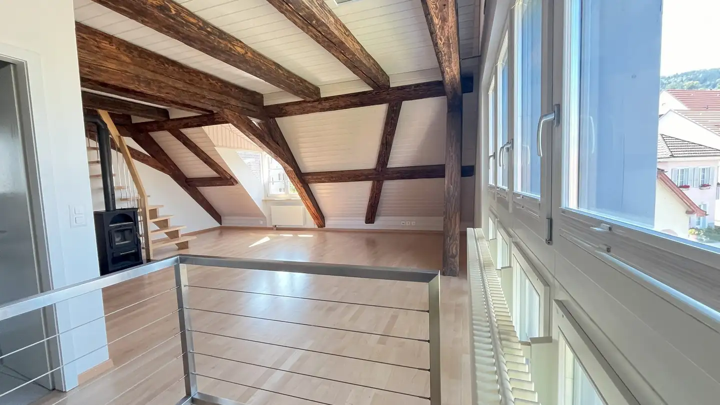 Appartamento in affitto - Hauptstrasse 47, 4148 Pfeffingen - Photo 4