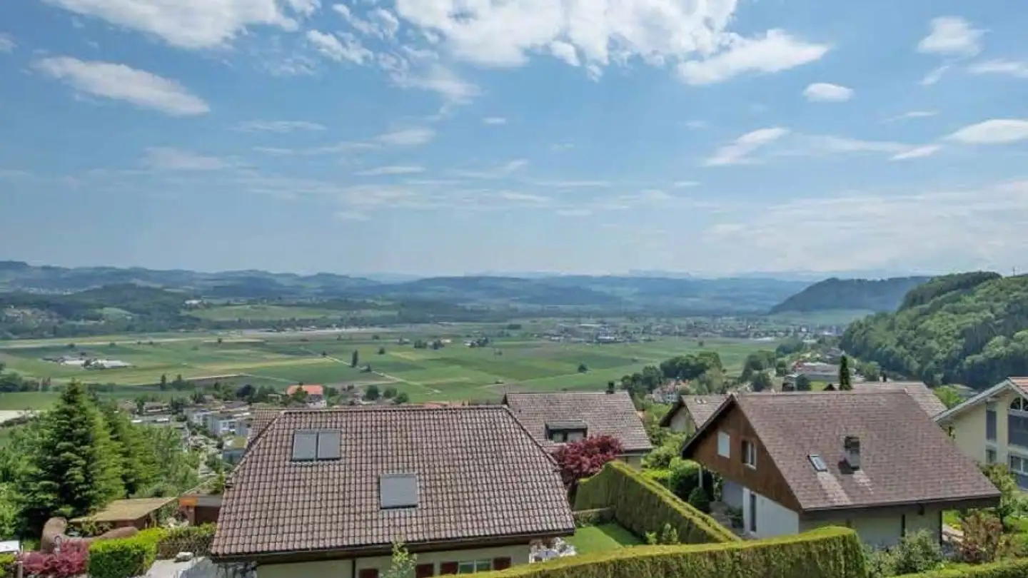 Appartamento in affitto - Fluhmattweg 25, 3122 Kehrsatz - Photo 2