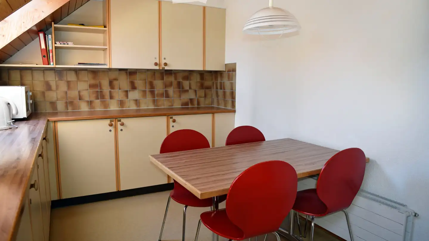 Chambre à louer - Friedlistrasse 25, 3006 Bern - Photo 4