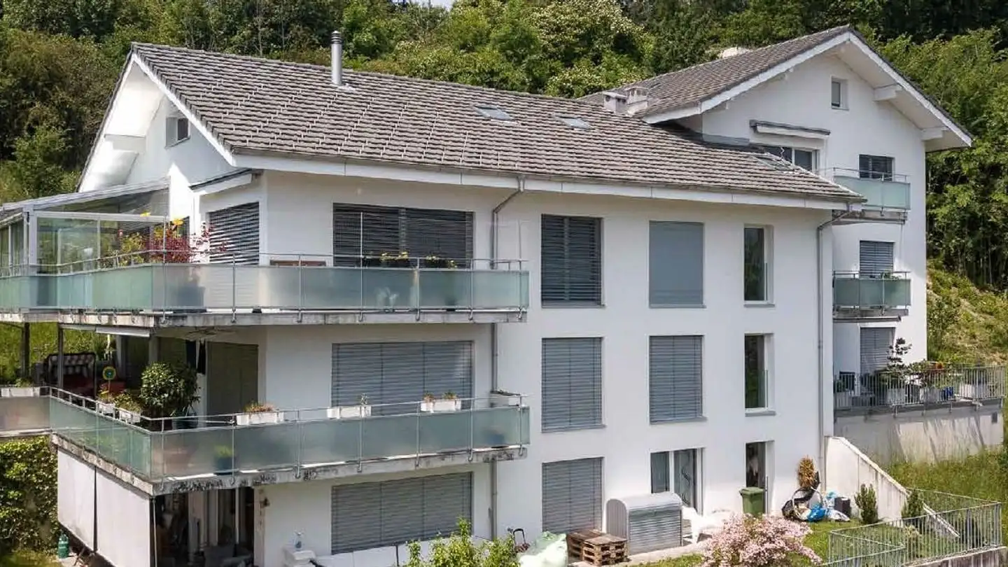 Appartamento in affitto - Fluhmattweg 25, 3122 Kehrsatz