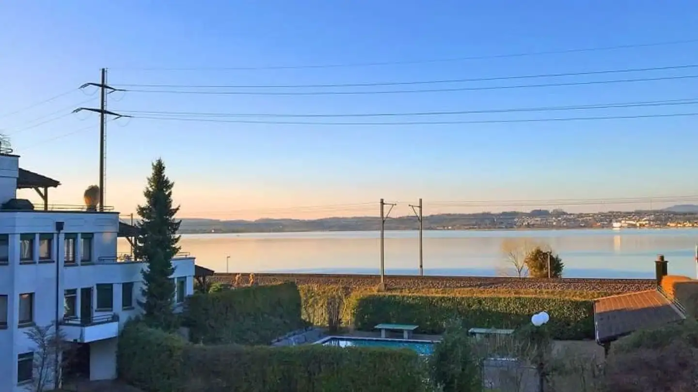 Apartment for rent - Zürcherstrasse 20A, 8852 Altendorf