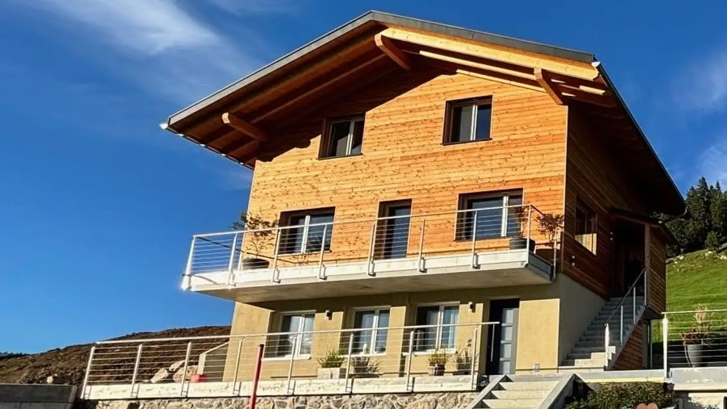 Appartamento in affitto - Gadenstadt 4, 8843 Oberiberg