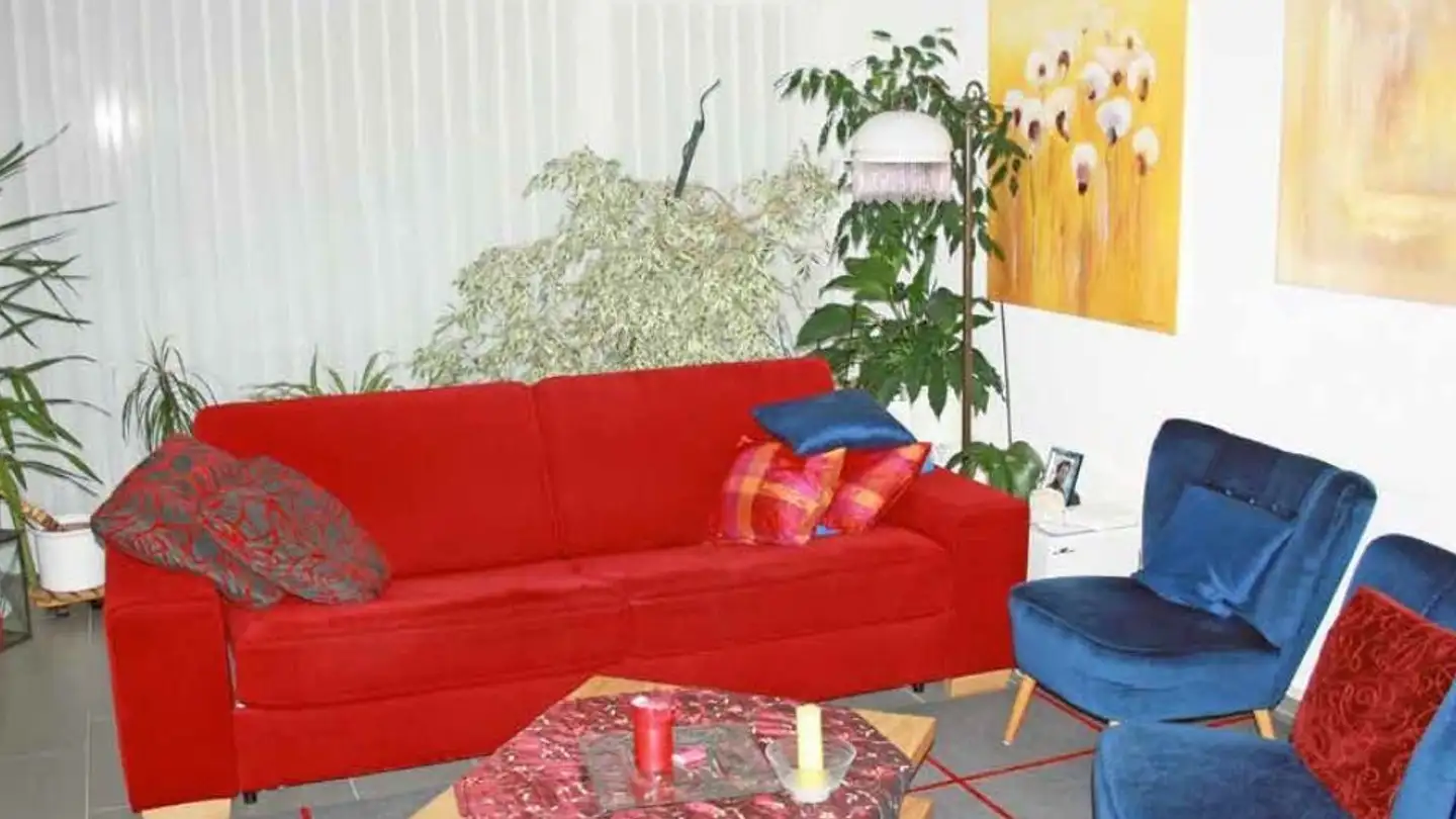 Appartamento in affitto - Fluhmattweg 25, 3122 Kehrsatz - Photo 4