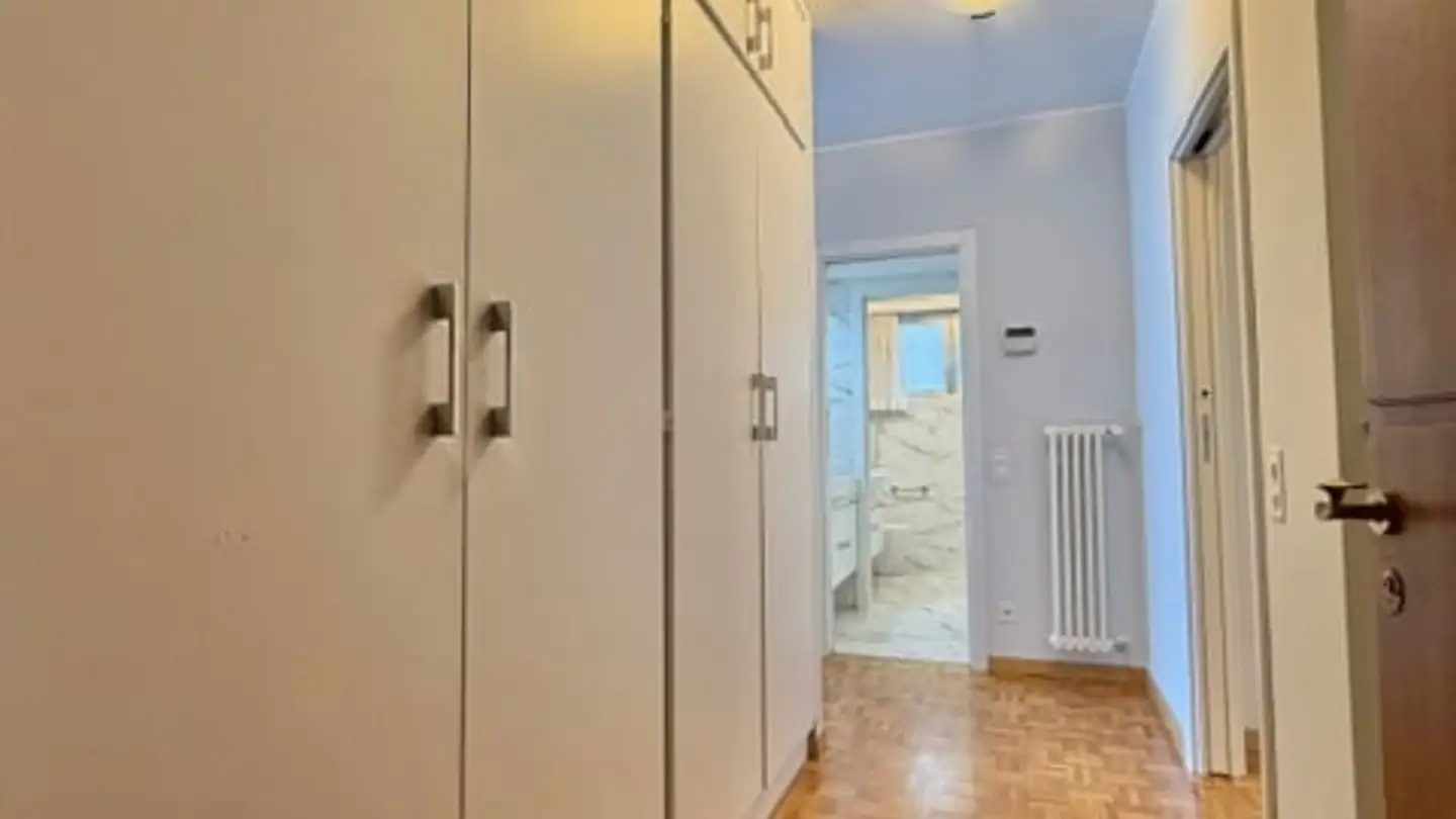 Apartment for rent - Via Rivapiana 18, 6648 Minusio - Photo 3