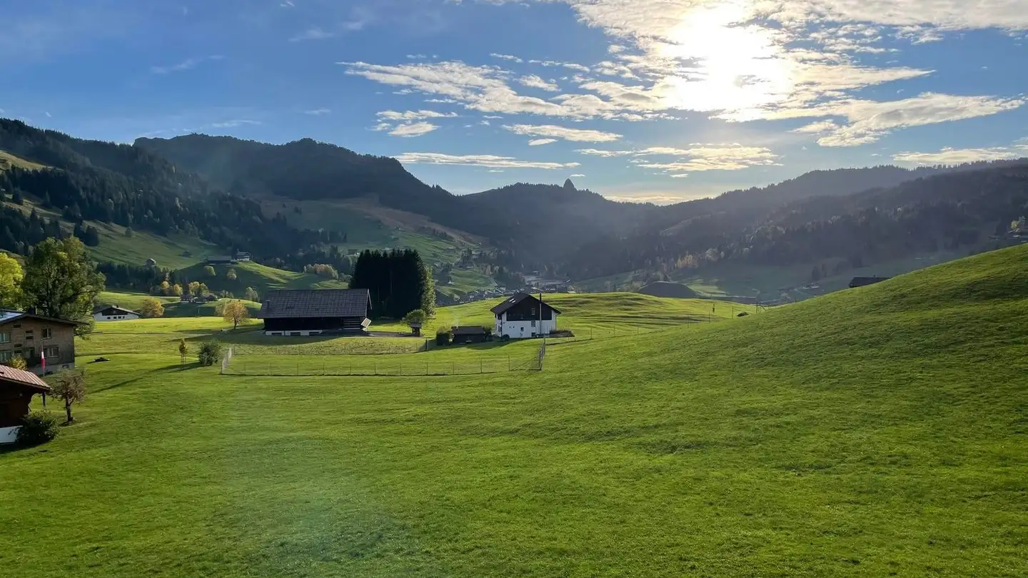 Appartamento in affitto - Gadenstadt 4, 8843 Oberiberg - Foto 2