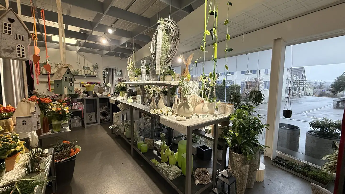 Bürofläche mieten - Hauptstrasse 21, 8355 Aadorf - Foto 2