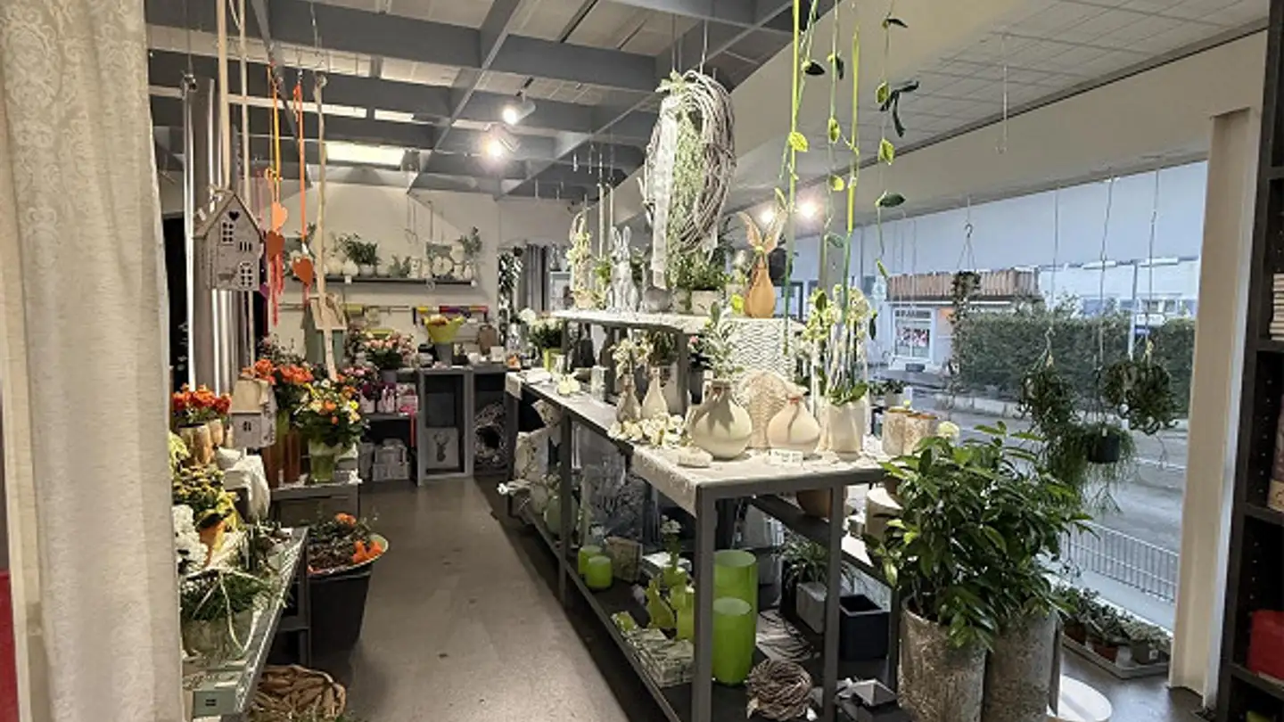 Bürofläche mieten - Hauptstrasse 21, 8355 Aadorf - Foto 4