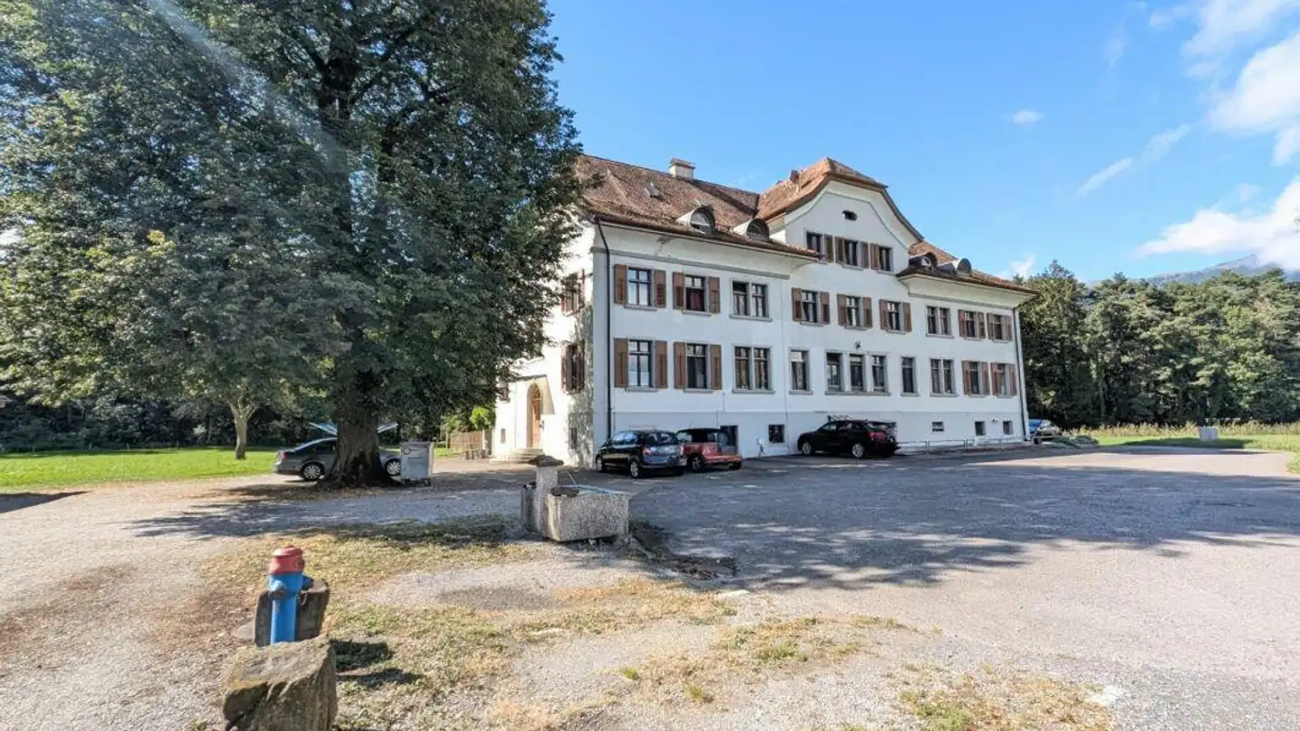 Edificio residenziale in vendita - 9476 Weite - Foto 2