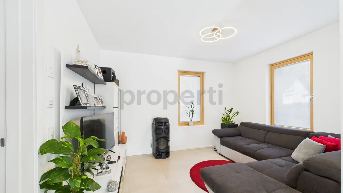 Appartement à vendre - 6710 Biasca