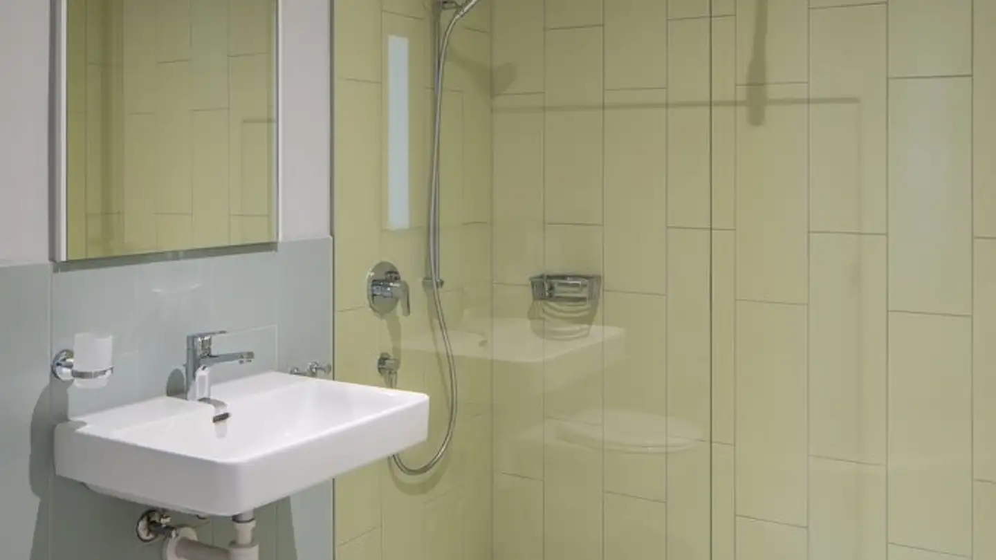 Wohnung mieten - Molkereiweg 3, 3600 Thun - Foto 3
