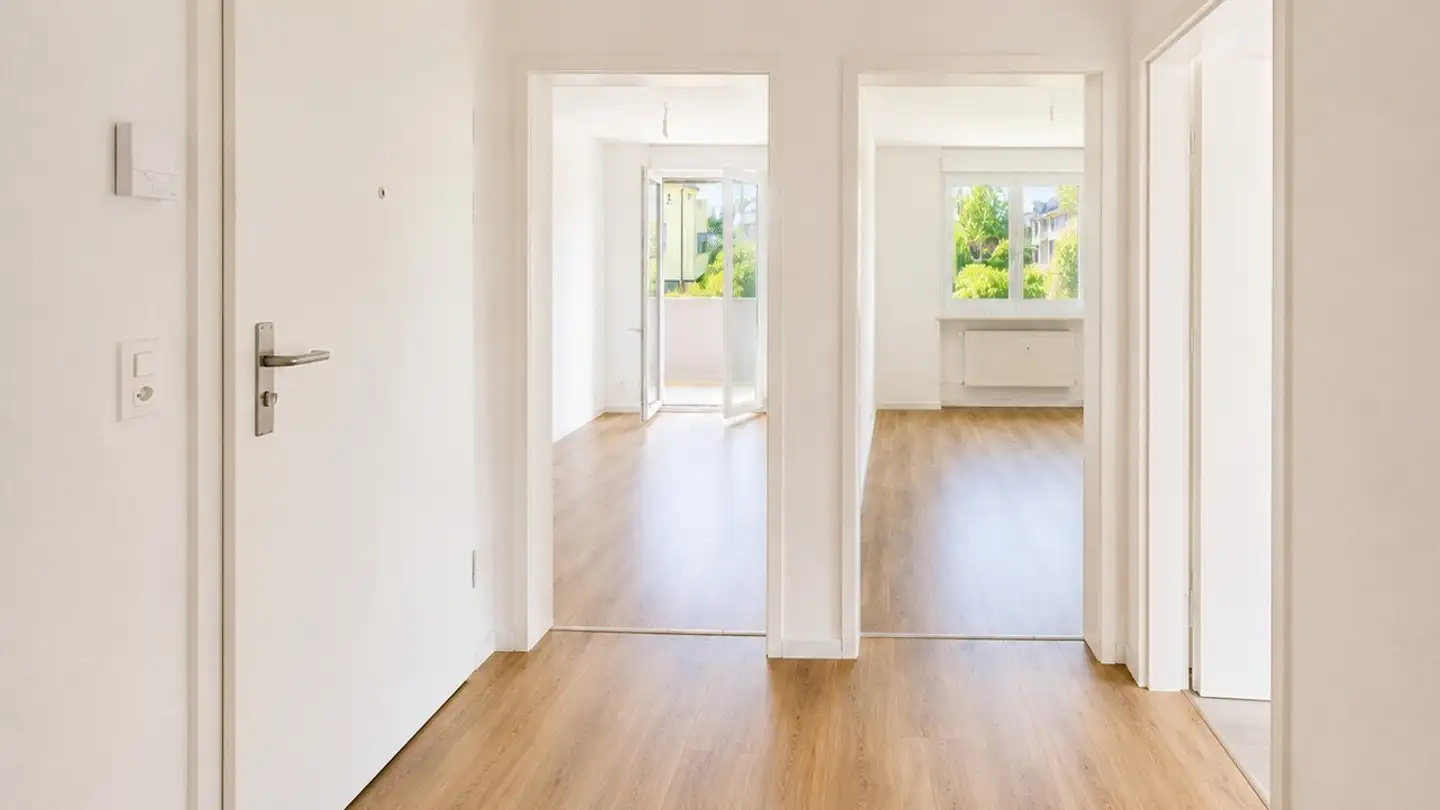 Apartment for rent - Römerstrasse 31, 4153 Reinach BL - Photo 3