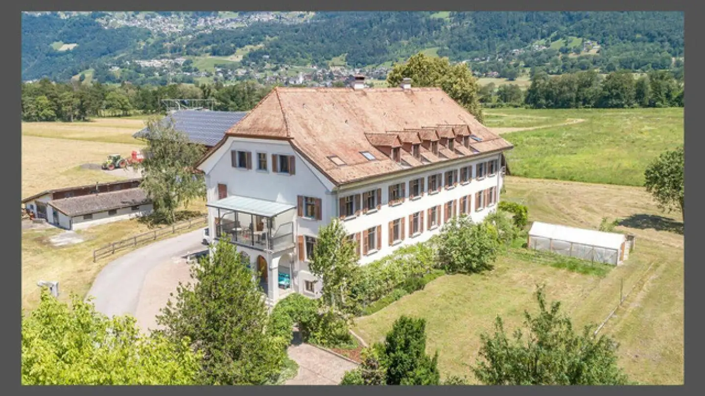 Edificio residenziale in vendita - 9476 Weite - Foto 3