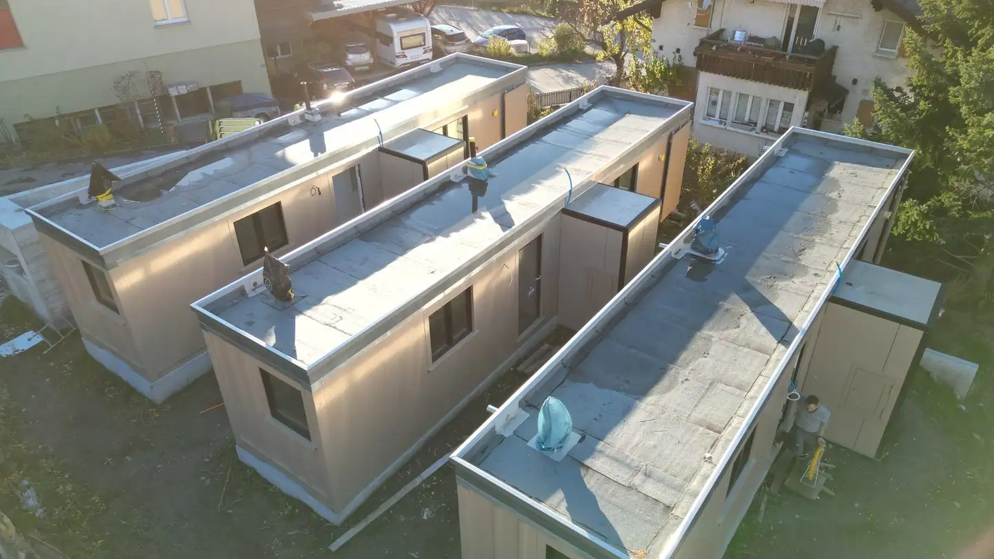 Single house for rent - Gstipfstrasse 33a, 3902 Glis