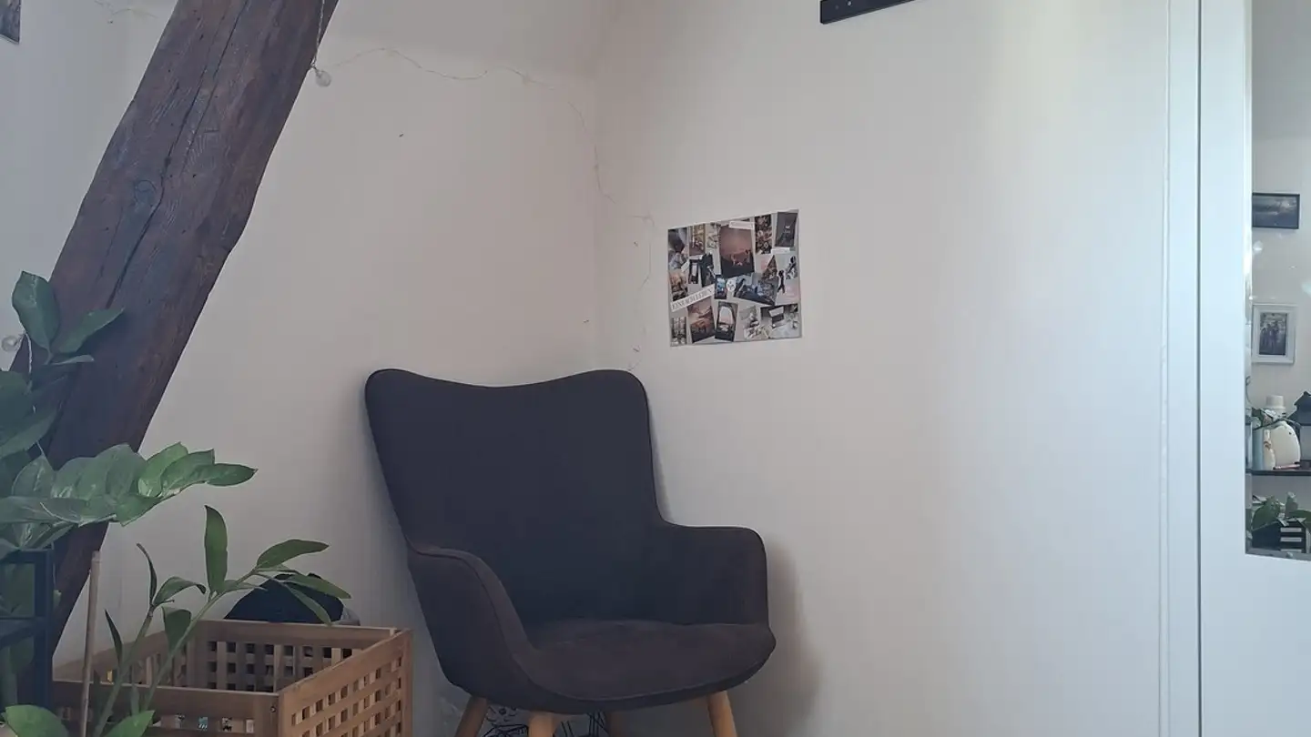 Single room for rent - 8004 Zürich