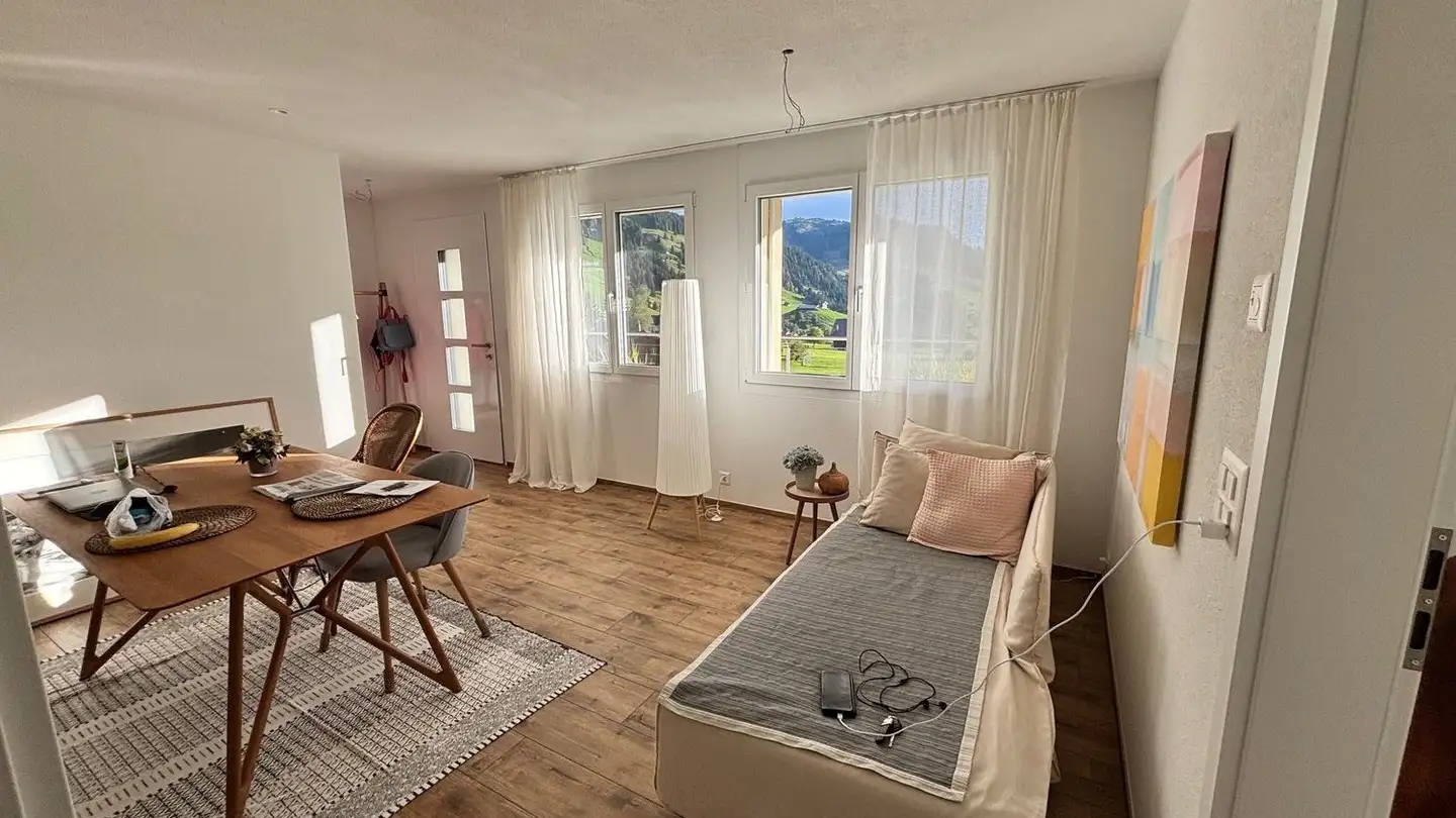 Appartamento in affitto - Gadenstadt 4, 8843 Oberiberg - Foto 3