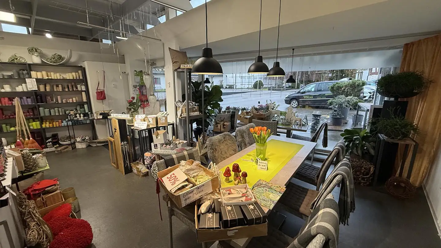 Bürofläche mieten - Hauptstrasse 21, 8355 Aadorf - Foto 3