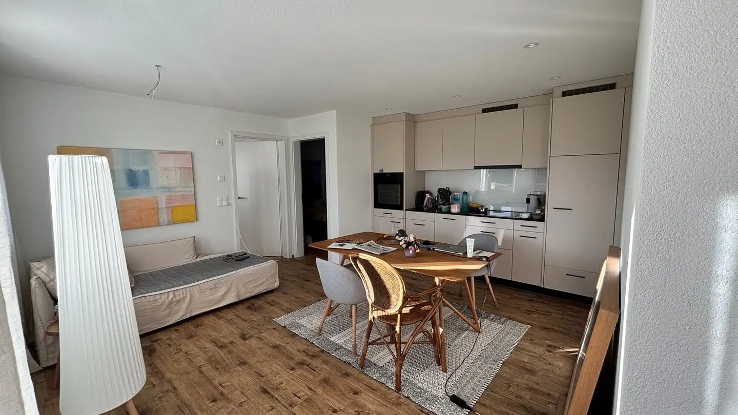 Appartamento in affitto - Gadenstadt 4, 8843 Oberiberg - Foto 4