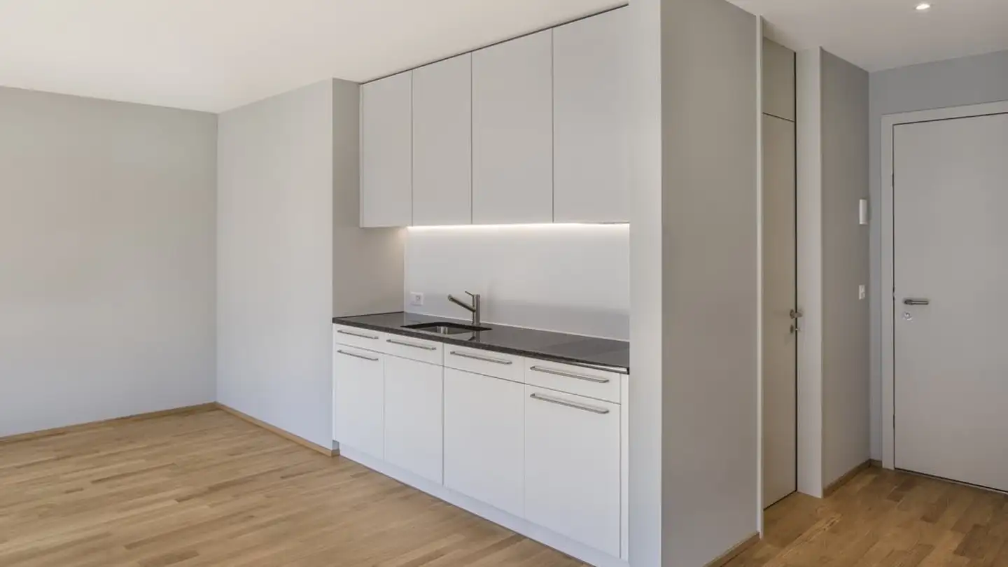 Wohnung mieten - Molkereiweg 3, 3600 Thun - Foto 2